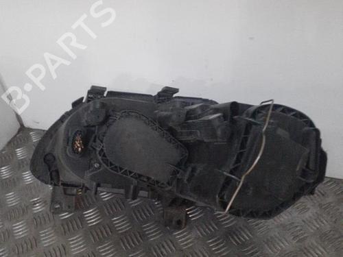 Used Right headlight Right headlight VW TOURAN (1T1, 1T2) 1.9 TDI (105 hp) 24739503 24739503
