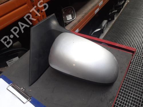 Used Left mirror NISSAN ALMERA TINO (V10) 2.2 dCi (112 hp) 24758400