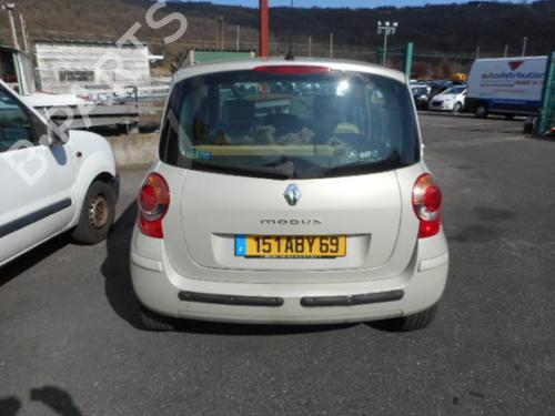 Gearbox RENAULT MODUS / GRAND MODUS (F/JP0_) 1.5 dCi (FP0D, JP0D) | BP24770962M3  - Image 7