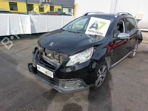 Left taillight PEUGEOT 2008 I (CU_) 1.6 BlueHDi 120 | BP31028957C34  - Image 26