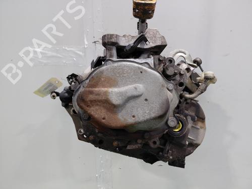 Gearbox PEUGEOT 2008 I (CU_) 1.6 HDi | BP38427932M3 - Image 4