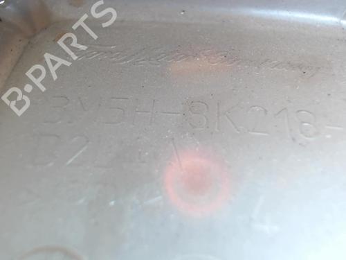 Ekspansjonstank FORD FOCUS C-MAX (DM2) 1.6 TDCi | BP24750159C120 