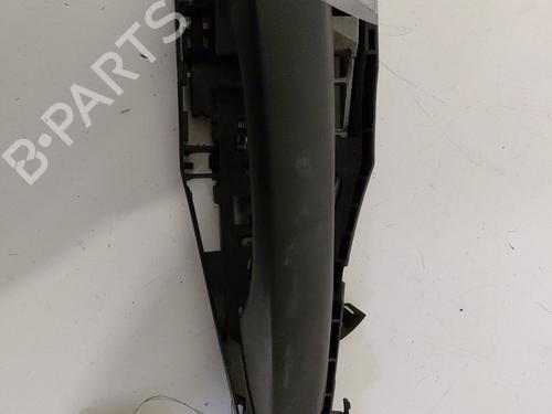 Front left exterior door handle CITROËN JUMPY III Van (V_) 1.6 BlueHDi 95 | BP32423650C128 - Image 3