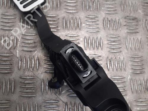 Used Pedal Pedal HYUNDAI KONA (OS, OSE, OSI) EV (136 hp) 24739980 24739980