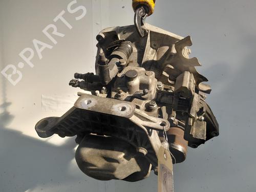 Gearbox FIAT PUNTO EVO (199_) | BP38310018M3 - Image 5