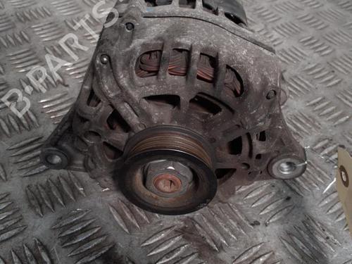 Alternator NISSAN MICRA III (K12) 1.4 16V | BP24747186M7 