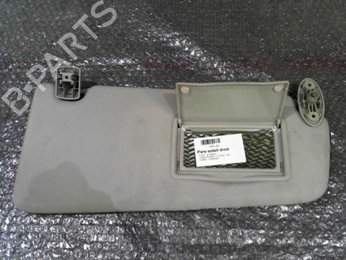 Højre solskærm FORD FOCUS C-MAX (DM2) 1.8 TDCi | BP24754801I2 