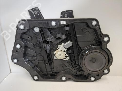 Used Front left window mechanism Front left window mechanism 39150717 39150717