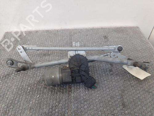 Front wiper motor PEUGEOT PARTNER Box Body/MPV 1.6 HDi / BlueHDi 75 | BP24750042M29 