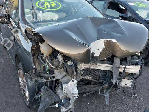 Used Parts CITROËN C4 II (NC_) 2.0 HDi / BlueHDi 150 4919086
