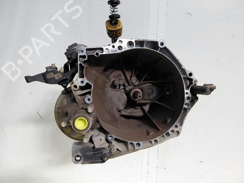 Gearbox CITROËN BERLINGO Box Body/MPV (K9) | BP34005311M3 - Image 3