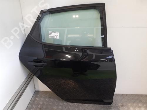 Used Right rear door SEAT IBIZA IV (6J5, 6P1) 1.4 (85 hp) 24763925
