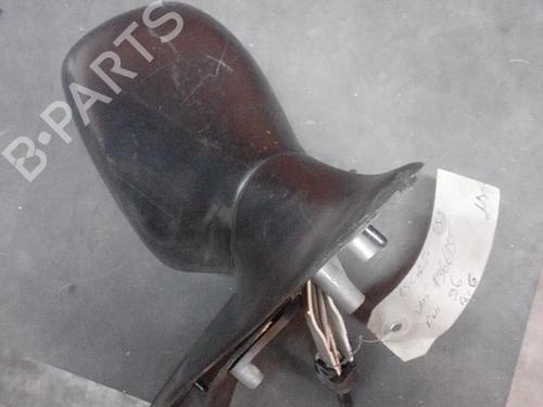 Left mirror FORD ESCORT V (AAL, ABL) 1.6 i 16V | BP24748325C26