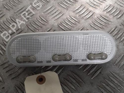 Used Interior roof light NISSAN QASHQAI / QASHQAI +2 I (J10, NJ10, JJ10E) [2006-2014]  24741908