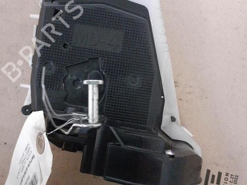 Rear left lock TOYOTA YARIS (_P13_) 1.4 D (NLP130_, NLP130) | BP24759101C100 