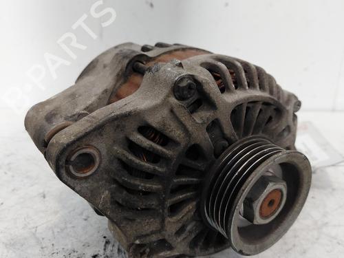 Used Alternator Alternator SUZUKI SWIFT III (MZ, EZ) 1.3 (RS413, ZC11S) (92 hp) 39233698 39233698