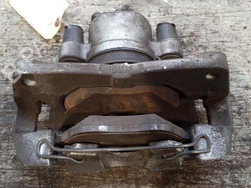 Used Left front brake caliper TOYOTA YARIS (_P13_) 1.0 (KSP130) (72 hp) 24766891