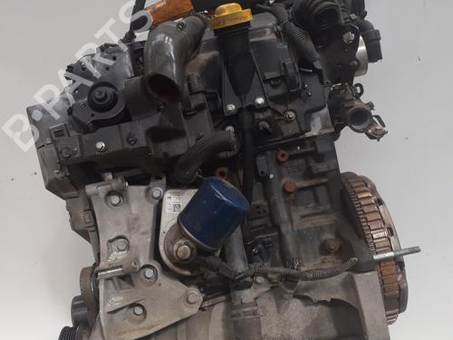 Engine RENAULT KANGOO Express (FW0/1_) 1.5 dCi 90 (FW0G, FW05, FW08, FW11) | BP27708781M1