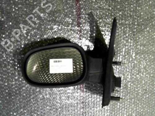 Außenspiegel links für RENAULT SCÉNIC I MPV (JA0/1_, FA0_) 1.9 dTi (JA0N) (98 hp) 24763824