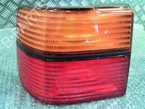 Used Left taillight VW VENTO (1H2) 1.8 (90 hp) 24743284