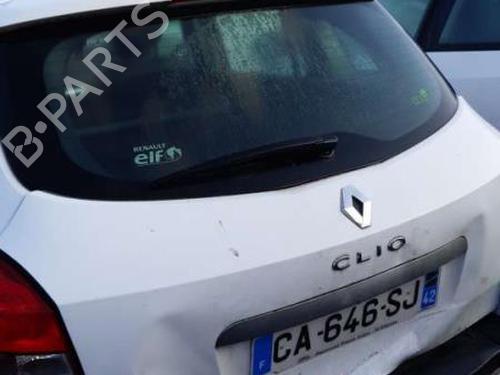 Warning switch RENAULT CLIO III Grandtour (KR0/1_) 1.5 dCi (KR0G) | BP24765805I22 - Image 5