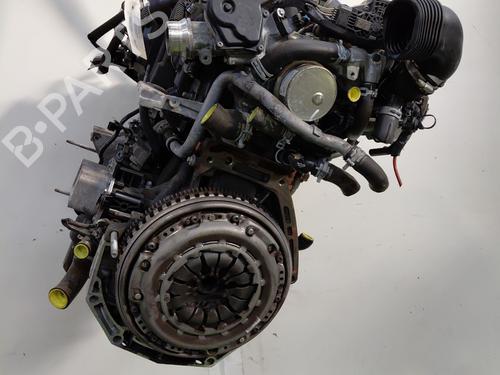 Engine RENAULT CLIO V (B7_) 1.5 Blue dCi 85 (B7AG) | BP33811632M1  - Image 5