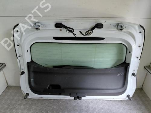 Tailgate RENAULT CLIO V (B7_) 1.5 Blue dCi 85 (B7AG) | BP37527319C6 - Image 2