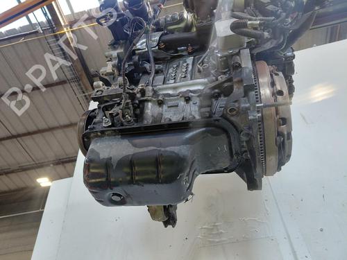 Motor CITROËN BERLINGO MULTISPACE (B9) | BP36676490M1 - Image 6