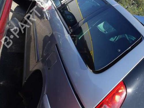 Front left window mechanism PEUGEOT 807 (EB_) 2.2 HDi | BP24746106C22 - Image 5