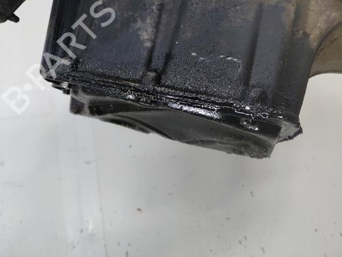 Engine CITROËN JUMPY III Van (V_) 1.5 BlueHDi 100 | BP30702505M1 