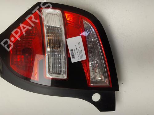 Right taillight RENAULT TWINGO III (BCM_, BCA_) 0.9 TCe 90 (BCM9, BCM2) | BP36440901C35 - Image 3