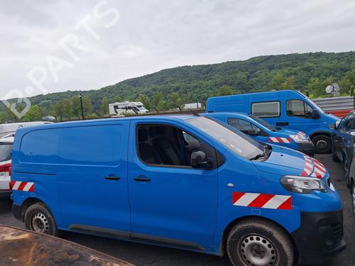 Kabinelys PEUGEOT EXPERT Van (V_) 2.0 BlueHDi 120 | BP28534666I8 - Image 5