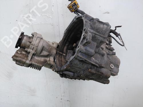 Gearbox AUDI Q3 (8UB, 8UG) 2.0 TFSI quattro | BP36841667M3  - Image 5