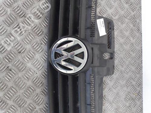 Grille VW POLO IV (9N_, 9A_) 1.9 SDI | BP24747393C40