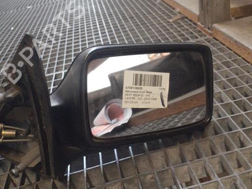 Used Right mirror SEAT CORDOBA Vario (6K5) [1996-2002]  24748370