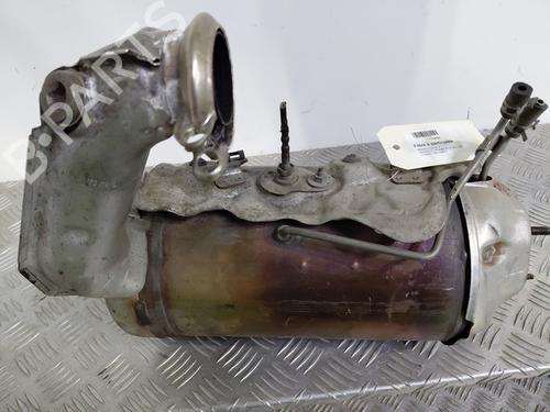 Used Particulate filter RENAULT KANGOO Express (FW0/1_) 1.5 dCi 90 (FW0G, FW05, FW08, FW11) (90 hp) 30649148