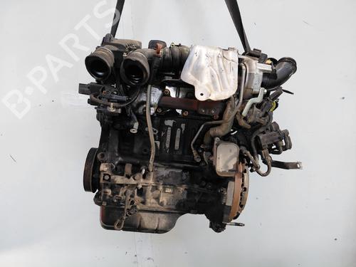 Engine CITROËN BERLINGO Box Body/MPV (B9) | BP36055760M1 - Image 7
