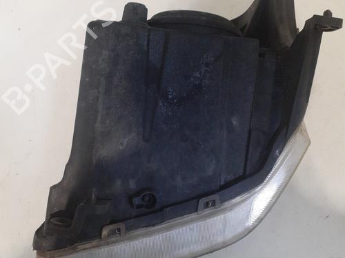 Right headlight CITROËN C2 (JM_) 1.4 HDi | BP31216826C29