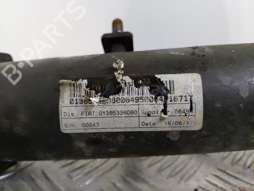 steering-rack-peugeot-boxer-van-2006-30751136 main image