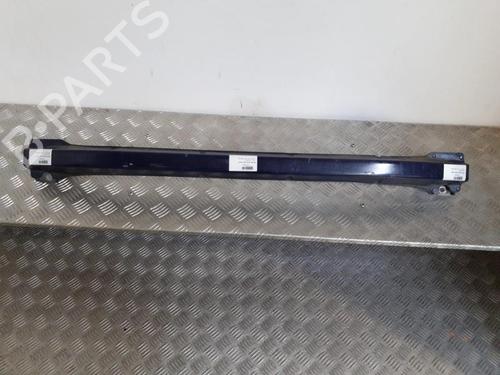 Front bumper reinforcement OPEL AGILA (A) (H00) 1.2 16V (F68) | BP24741485C109 