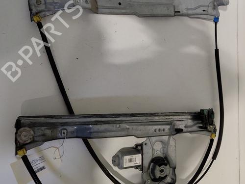 Front left window mechanism RENAULT CLIO III (BR0/1, CR0/1) 1.5 dCi (C/BR0G, C/BR1G) | BP30144397C22