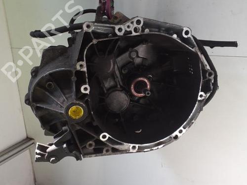 Gearbox CITROËN DS3 (SA_) 1.6 HDi 110 | BP24767416M3 