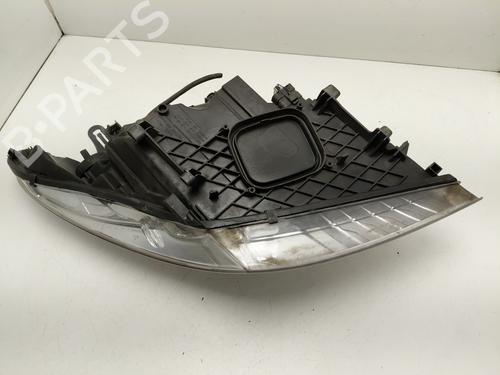 Used Left headlight Left headlight RENAULT MEGANE III Hatchback (BZ0/1_, B3_) 1.9 dCi (BZ0N, BZ0J) (131 hp) 32221866 32221866