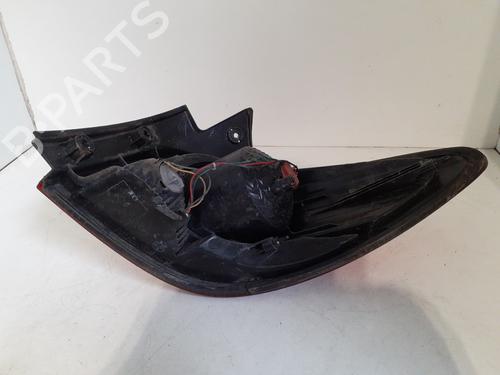 Left taillight CHEVROLET CRUZE Hatchback (J305) 2.0 CDI | BP24753401C34 - Image 3