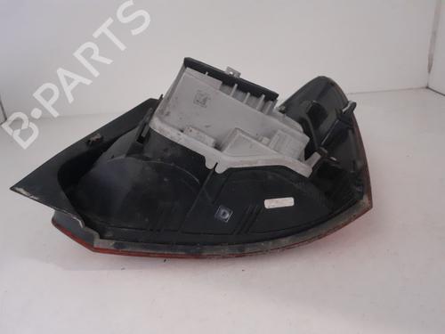 Left taillight VW POLO V (6R1, 6C1) 1.6 TDI | BP27397010C34 