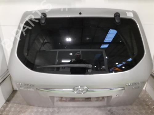 Used Tailgate HYUNDAI TUCSON (JM) 2.0 CRDi (140 hp) 24744869