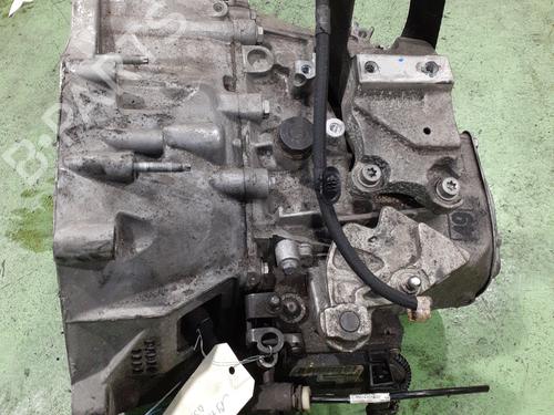 Gearbox CITROËN DS3 (SA_) 1.6 HDi 110 | BP24760857M3 