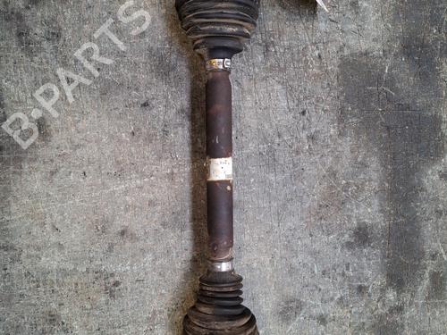 Used Left front driveshaft Left front driveshaft FORD ECOSPORT 1.0 EcoBoost (125 hp) 24754060 24754060