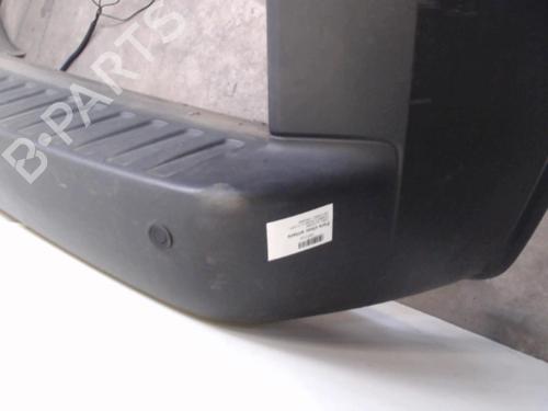 Bagtil kofangere OPEL COMBO Box Body/MPV 1.3 CDTI 16V | BP24745093C8 