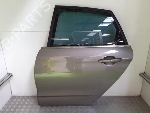 Used Left rear door CITROËN C4 II (NC_) 1.2 THP 130 (NCHNYM, NCHNYT) (130 hp) 24764262